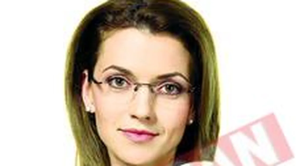 Alina Gorghiu isi vinde colaboratorii
