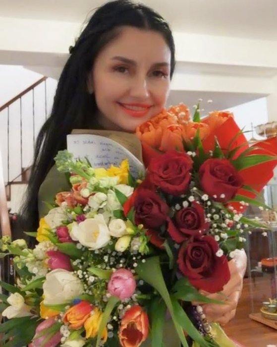 Cum arată acum Silvia Chifiriuc, femeia pentru care Petre Roman a divorțat în 2007 de Mioara, după 30 de ani de căsnicie