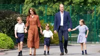 Kate Middleton și Prințul William și-au schimbat casa! Acum locuiesc în reședința care i-a fost refuzată lui Meghan Markle