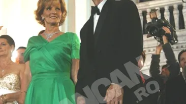 Povesti despre Regele care ne-a redat demnitatea