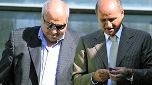 Copos, "tun" de 8 milioane de euro!