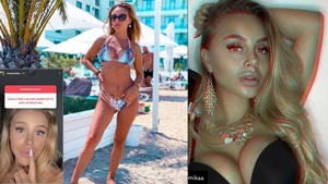 Irina Stroia a dezvăluit care a fost cel mai ciudat loc în care a făcut amor. Fosta ispită de la Insula Iubirii oferă sfaturi în dragoste