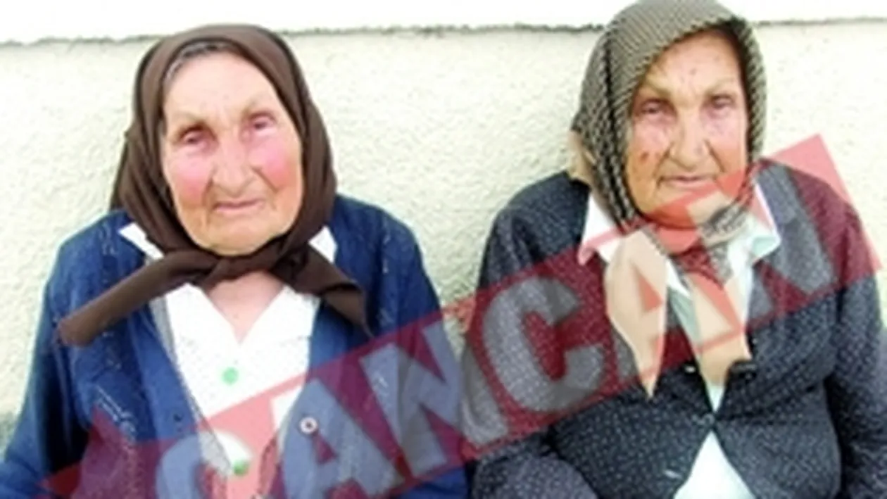 Gemene sarbatorite la 80 de ani