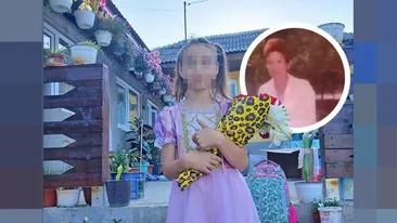 Nașterea ei a fost considerată un miracol, dar a urmat un calvar. Ce s-a întâmplat cu ”fetița născută din foc”, la 11 ani de la tragedia care i-a răpit mama. Detalii exclusive