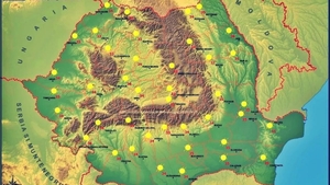 Vremea la BAC 2019: Temperaturi toride în ziua în care se dă proba scrisă la Română. Prognoza meteo oferită de ANM
