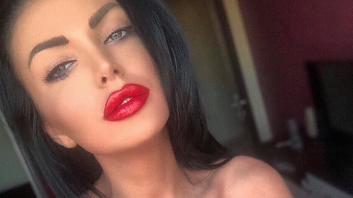 Slav nu poate trece peste despărțirea de Bianca! Noua iubită, mesaj subliminal pentru Victor: “Din cauza trecutului…”