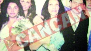 Doi criminali s-au casatorit In penitenciar