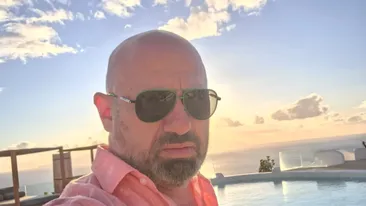 Cătălin Scărlătescu și-a asumat noua relație! Juratul MasterChef a publicat prima imagine cu iubita