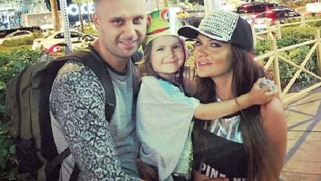 Andreea Antonescu, noi dezvăluiri despre familia ei după ce a vorbit de divorț: “Sienna a plâns când...”