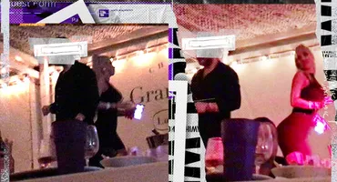 Brigada “Corupătoarele” a făcut o nouă „victimă”. Cine este „doctorașul” care a apărut în compania divelor