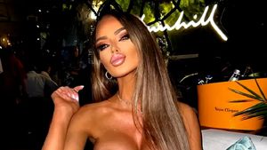 Cum arată Bianca Drăgușanu fără niciun strop de machiaj. Imaginile RARE au fost făcute publice!
