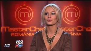 Laura Cosoi, întâlnire de gradul zero, în direct, cu Smiley! Vezi ce schimb acid de replici au avut cei doi foşti iubiţi!