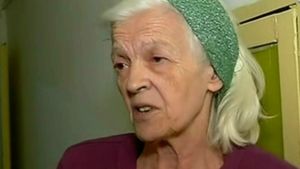 Mama lui TIBERIU, bărbatul care a făcut acuzaţii grave la adresa lui ADRIAN MUTU, rupe tăcerea!