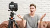 Ce fac influencerii în spatele reclamelor virale. Filmarea care a aprins internetul: „Zero interes”