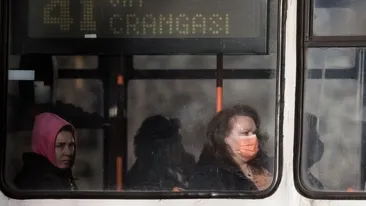 Măsuri stricte după 15 mai. Cum se va circula cu transportul în comun