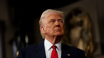 Donald Trump surprinde cu o nouă declarație șocantă: „Mulți americani și-ar dori un dictator”