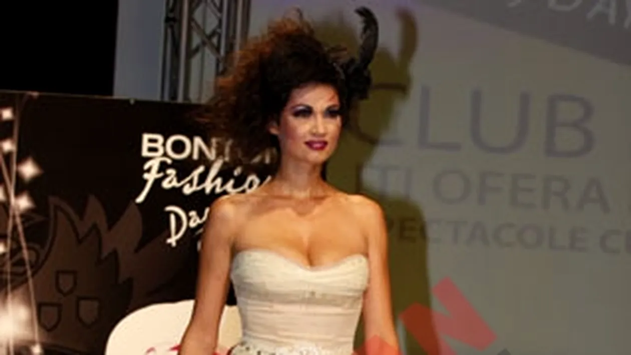 VIDEO Nicoleta Luciu: N-as renunta la cariera pentru fiul meu. As innebuni daca as sta numai acasa!