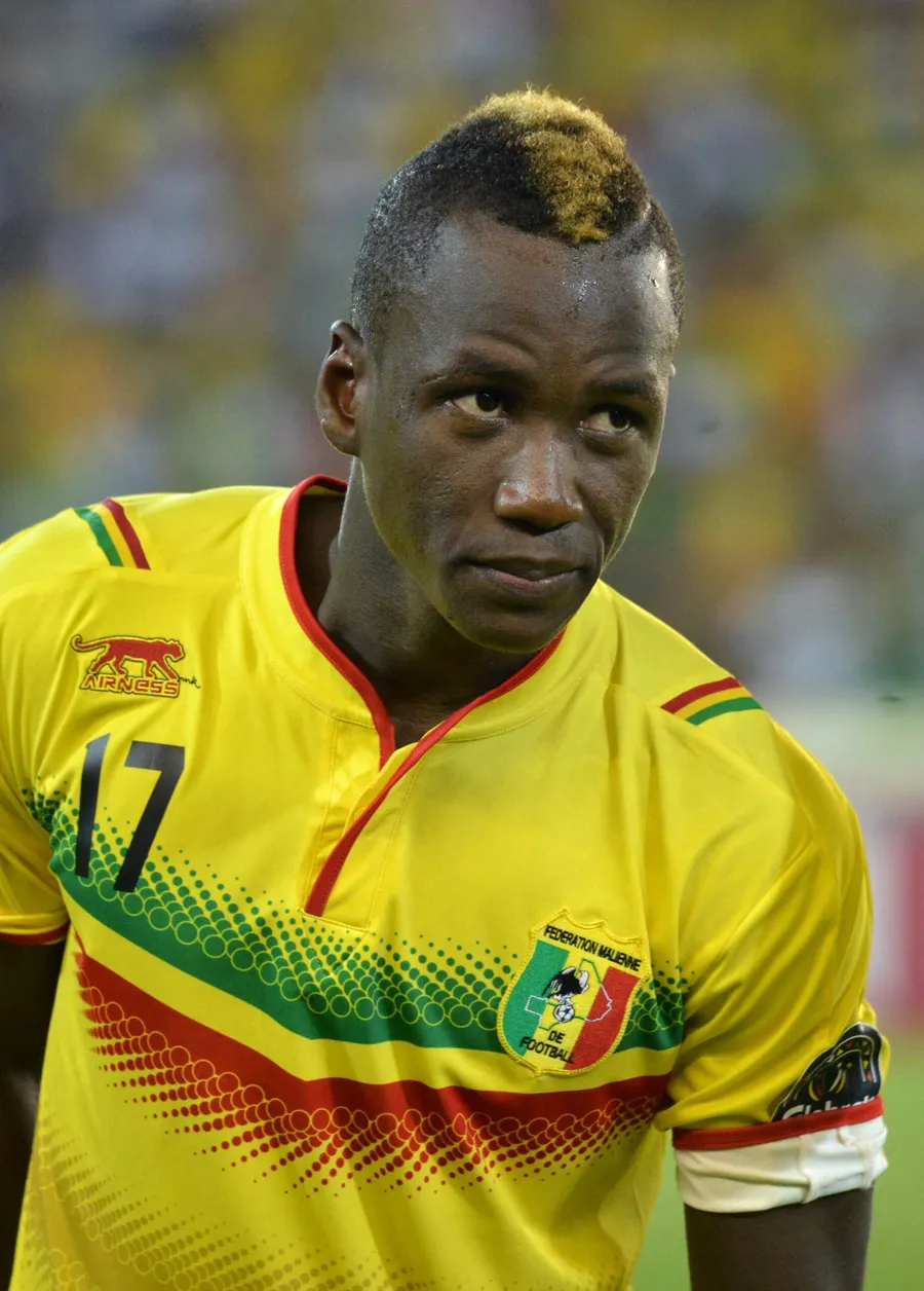 Mamoutou N'Diaye a fost adus la Dinamo în 2019 de Mircea Rednic