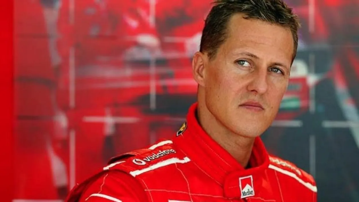 Anunțul despre Michael Schumacher a fost făcut! Se întâmplă la aproape 5 ani de la accident