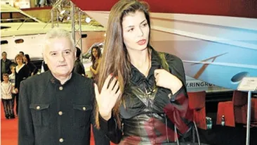 VIDEO Monica Columbeanu: Nu sunt o intretinuta! Daca nu am banii mei nu sunt satisfacuta psihologic