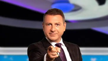 Christian Sabbagh, la un pas de moarte! Cum se simte prezentatorul de la doi ani de AVC