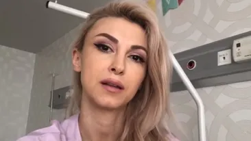 Încă o lovitură pentru Andreea Bălan: “Din cauza depresiei postnatale, nu mai poate alăpta“