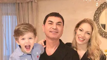 Cristi Borcea și Valentina Pelinel au plecat din România! Petrec ”luna de miere” într-un loc exotic