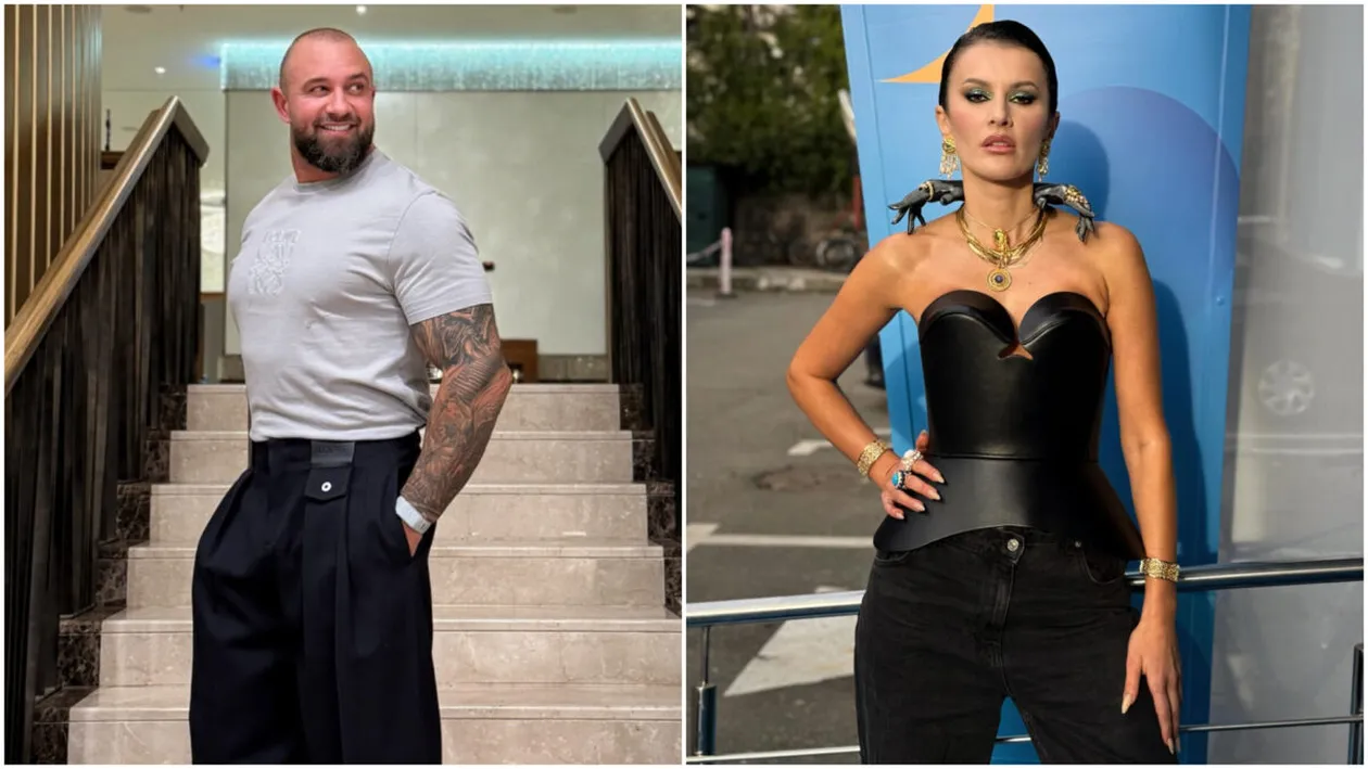 Alex Bodi a umilit-o pe Rux și Opulență, după ce s-a aliat cu Ramona Olaru: ”O stricăciune”