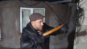 Doi bărbaţi din Prahova au fost reținuți, după ce au publicat un video pe TikTok. Ce i-a alertat pe polițiști