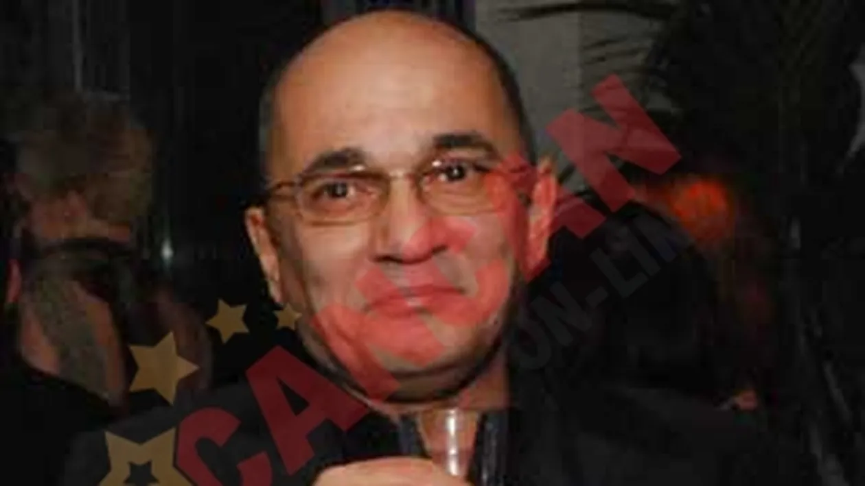 Sergiu Bahaian intra la carcera pentru ca a folosit telefoane mobile in inchisoare