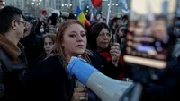 Diana Șoșoacă, deranjată de acordul dintre AUR și USR-PLUS: “Numiți-mă pe mine premier și schimbăm tot din Guvern, SIE și SRI!”