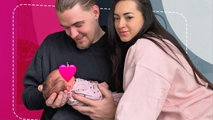 Larisa Iordache, despre viața de familie după botezul Amirei: „Totul se învârte în jurul ei!” Cine o ajută cu creșterea fetiței