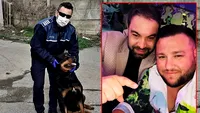 Fierbe lumea interlopă! Cum l-a umilit Poliția Română pe Nelson Duduianu. Umilință maximă pentru fratele lui Florin Salam