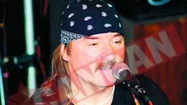 Vasile Seicaru a anulat spectacolele! Din pacate nu ma simt prea bine!