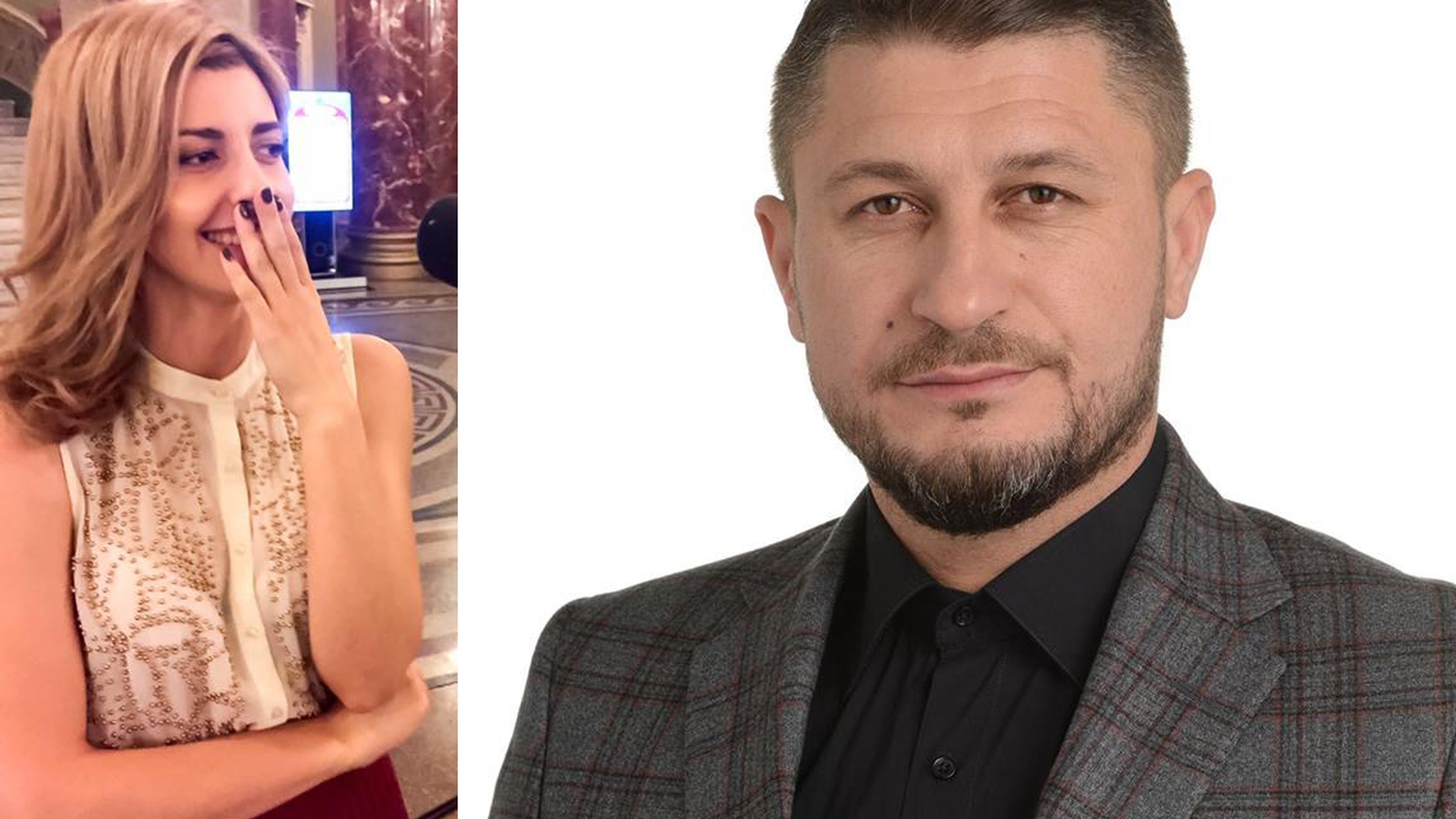 Telenovelă în politică! Europarlamentarul român a divorţat şi... s-a ”combinat” cu asistenta!