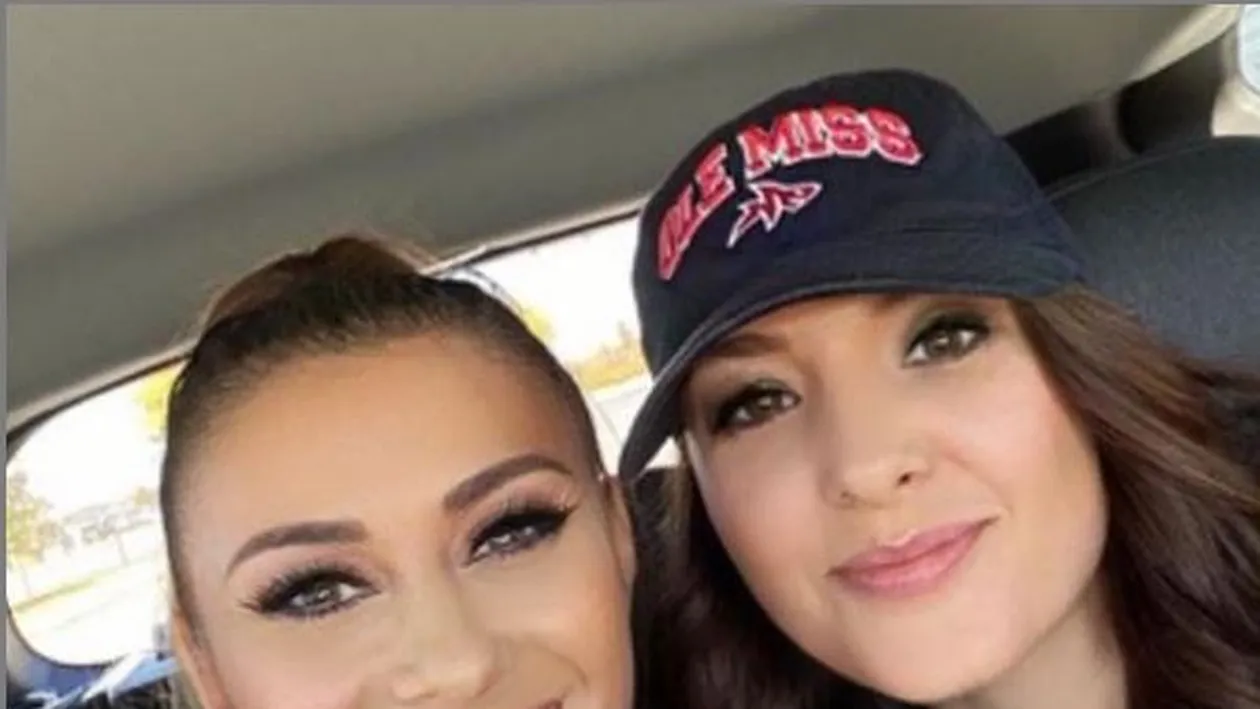 Ce veste pentru Anamaria Prodan! Sarah, fiica ei, a fost operată după ruptura de ligament, iar medicii au făcut anunțul. Când revine pe terenul de baschet