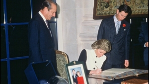 S-a aflat motivul real al divorțului dintre Regele Charles și Prințesa Diana. Nu, nu a fost Camilla Parker, ci...