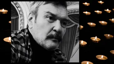 S-a tras cortina peste viața unui alt actor român. Ion Ruscuț a murit la 67 de ani