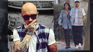 I-a lăsat un munte de bani lui Spike! Povestea neștiută din spatele rapper-ului care i-a furat soția lui Cătălin Bordea: tatăl decedat...