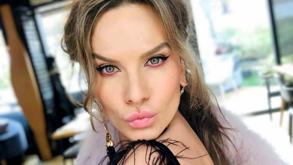 Anna Lesko se descurcă de minune pe scena, dar și în bucătărie face ravagii! De la cine a învățat cântăreața să gătească cele mai delicioase preparate