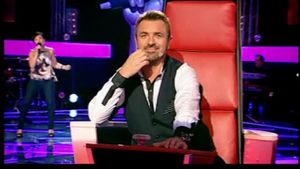 De râsul curcilor! Gafa ireală comisă de Horia Brenciu azi-noapte, în direct la Vocea României de la Pro TV