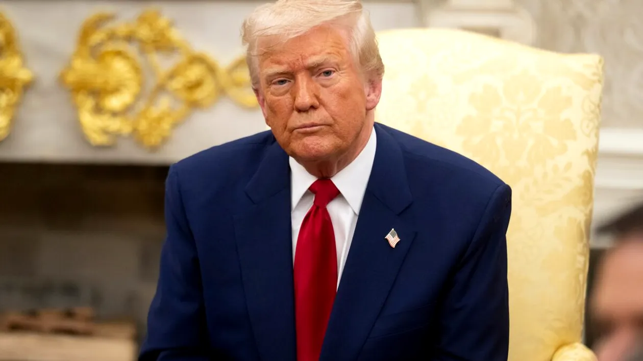 Ipoteză șocantă a medicilor: Boala de care suferă Donald Trump ar putea duce la AMPUTARE. Cu ce complicații s-ar putea confrunta președintele american