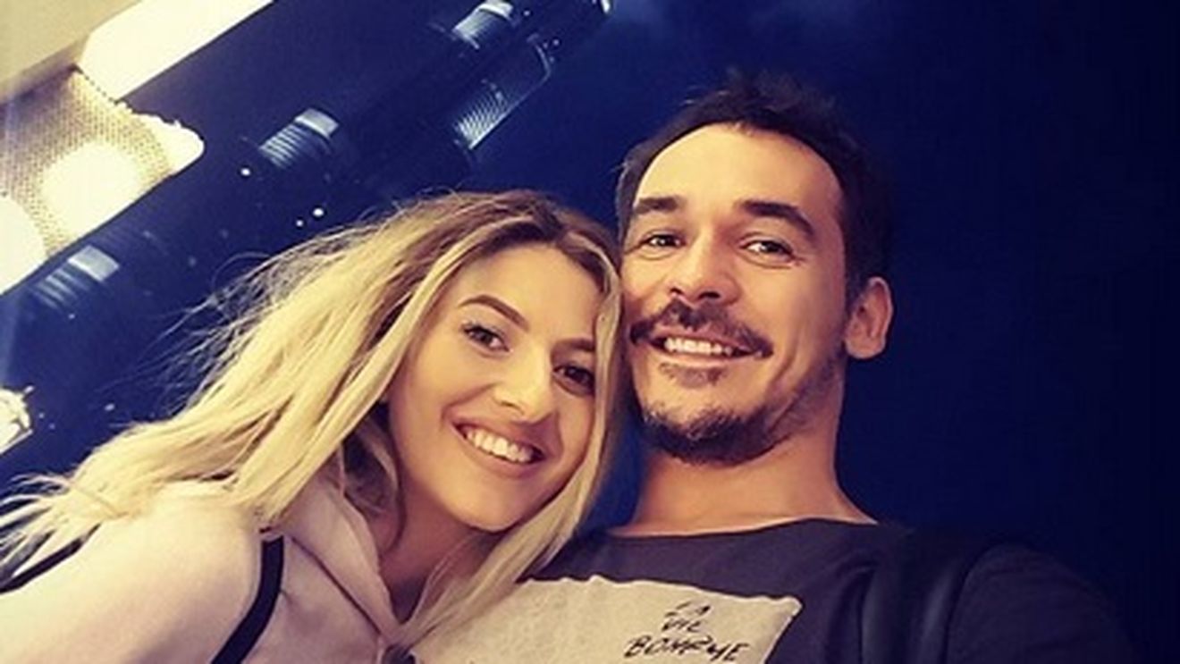 Lidia Buble: M-am căsătorit! ŞOC! Mirele nu e Răzvan Simion