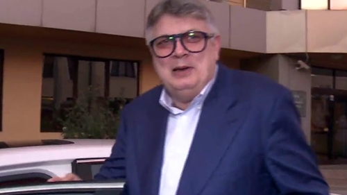 "Cina cea de taina" a dat roade! ADIO, MITICA: Gino Iorgulescu este noul sef al Ligii. Dragomir a fost "sapat" de 11 cluburi