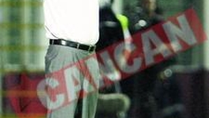 Peseiro: "Constantin este un pic mai nebun"