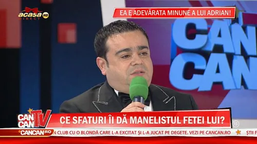 Lăutarii jelesc moartea lui Mihai Nămol! Adi Minune: Eu, ca lider al maneliştilor, o să am grijă de familia lui Nămol