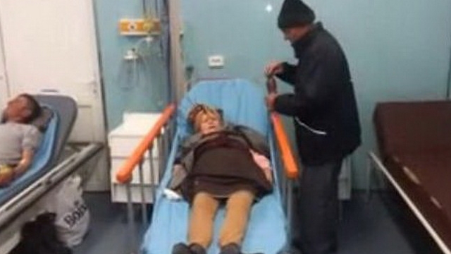 VIDEO INCREDIBIL! Ce se intampla cu femeie care anul trecut nu se oprea din cantat! Sotul ei este disperat!