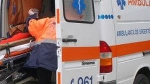 Provocare incredibilă pentru medicii gălăţeni! Un tânăr a ajuns la spital cu un borcan blocat in fund!