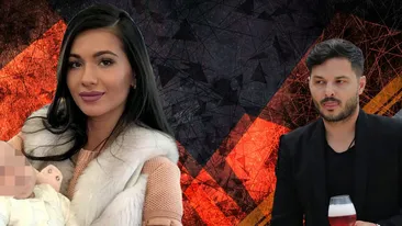 Fetița lui Vârciu a ajuns de urgență la spital, în timp ce el șprițuia la mare…