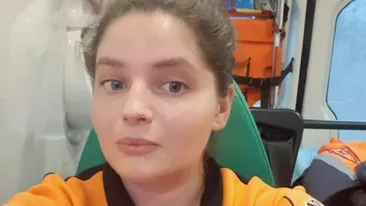 Mesajul unei asistente de pe ambulanţă: ”De asta nu-mi sparg ficatul prin cluburi…”